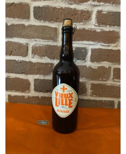 Bière Vieux-Lille Rousse 75cl Bière Vieux-Lille Rousse 75cl