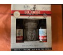 Coffret bières Bellerose 33cl