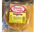 Gaufres Vergeoise 