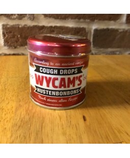 Arrache-toux Wycam's Arrache-toux Wycam's