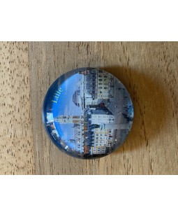 Magnet Bulle Grand Place