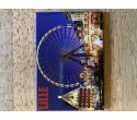 Magnet Grande Roue Lille