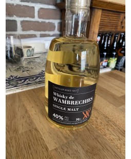 Whisky Single Malt Wambrechies