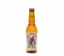 Bière des sans-culottes blonde corsée 33cl