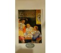 Carte postale La bière de La Meuse