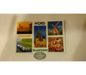 Carte postale Nord Couleurs Traditions