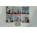 Carte postale Moulins des Flandres