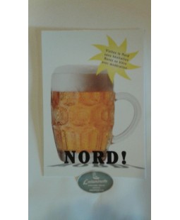 Carte postale NORD Carte postale NORD