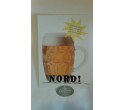 Carte postale NORD