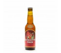 Bière Choulette fraise 33cl