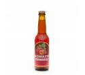 Bière Choulette framboise 33cl