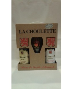 Coffret Choulette