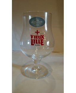 Verre Vieux-Lille Verre Vieux-Lille