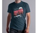 T-shirt homme "Greetings from NPDC" Le Gallodrome