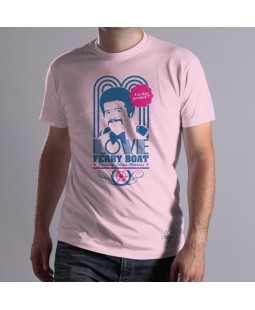 T-shirt homme "Un tiot genief" Le Gallodrome T-shirt homme "Un tiot genief" Le Gallodrome