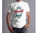 T-shirt homme "Opal Coast" Le Gallodrome