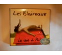 Album Les Blaireaux, Le Sens du Poil