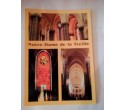Carte Postale Notre Dame de la Treille à Lille