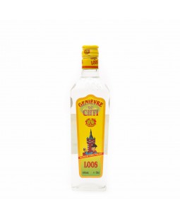 Genièvre du ch'ti Genièvre du ch'ti