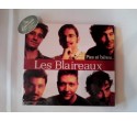 Album Les Blaireaux, Pas si bêtes