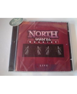 Album North Gospel Quartet On My Way