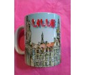 Mug Les Monuments de Lille