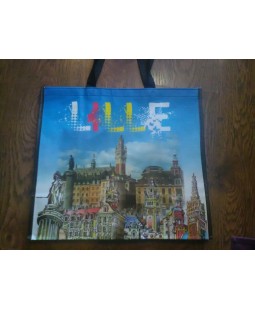 Sac Cabas Lille Sac Cabas Lille