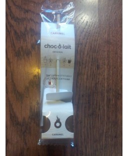 Choc Ô Lait caramel Choc Ô Lait caramel