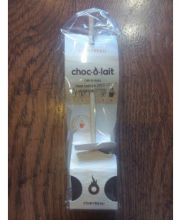 Choc-o-lait Cointreau Choc-o-lait Cointreau