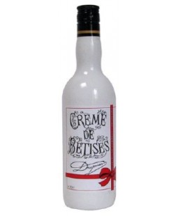 Crème de Bêtises