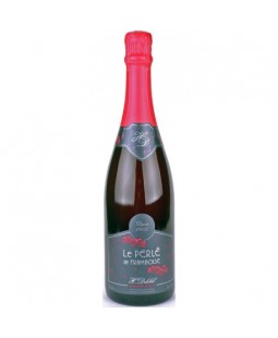 Perlé de Framboise Perlé de Framboise