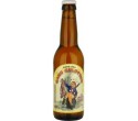 Bière des sans-culottes blonde légère