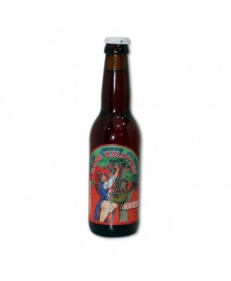 Bière des Sans Culottes Cerise