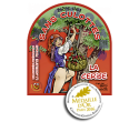 Bière des Sans Culottes Cerise