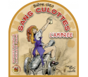 Bière des Sans Culottes ambrée