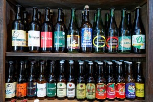 bières artisanales du Nord Pas de Calais