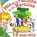 Fête de la flamiche et du maroilles