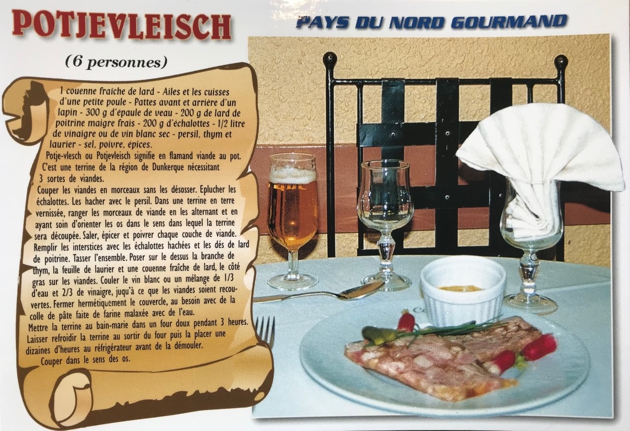 recette-potjevleisch